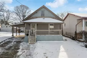 780 Silvercrest Ave, Akron, OH 44314 - Photo 1