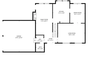 2334 Tanglewood Dr NE, Massillon, OH 44646 - Photo 17