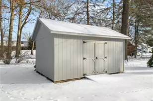 2334 Tanglewood Dr NE, Massillon, OH 44646 - Photo 37