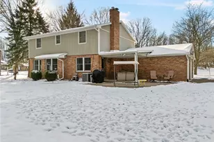 2334 Tanglewood Dr NE, Massillon, OH 44646 - Photo 35