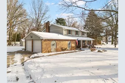 2334 Tanglewood Drive NE, Massillon, OH 44646 - Photo 33