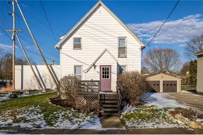 134 S Market Street, Lodi, OH 44254 - Photo 1