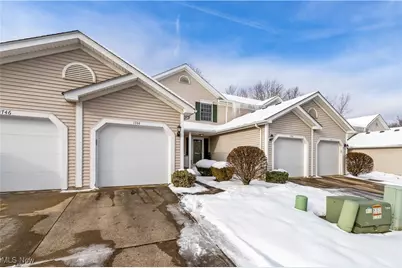 1744 Maxwell Boulevard, Brunswick, OH 44212 - Photo 1