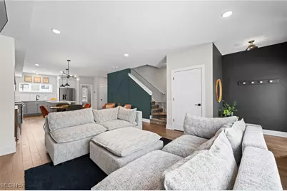 5909 Father Caruso Drive, Loveland, OH 44102 - Photo 7