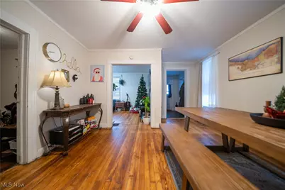 1573 Coutant Avenue, Oakwood, OH 44107 - Photo 7