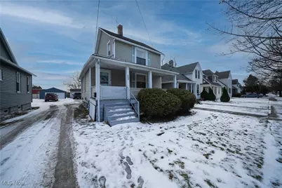 1573 Coutant Avenue, Oakwood, OH 44107 - Photo 3