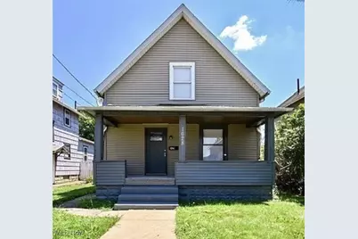 1628 Clark Avenue SW, Canton, OH 44706 - Photo 1