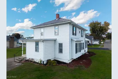 322 and 318 3rd Street, Beverly, OH 45715 - Photo 5