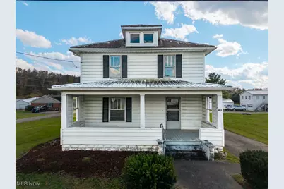 322 and 318 3rd Street, Beverly, OH 45715 - Photo 1