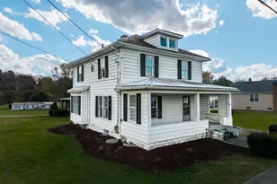 322 and 318 3rd St, Beverly, OH 45715 - Photo 3