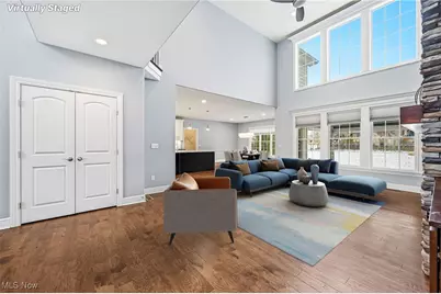 7171 Paddington Rowe, Canfield, OH 44406 - Photo 3