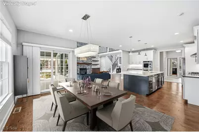 7171 Paddington Rowe, Canfield, OH 44406 - Photo 5