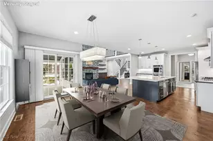 7171 Paddington Rowe, Canfield, OH 44406 - Photo 5