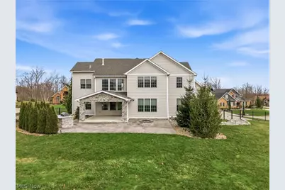 7171 Paddington Rowe, Canfield, OH 44406 - Photo 33