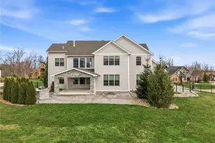 7171 Paddington Rowe, Canfield, OH 44406 - Photo 33