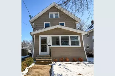 1033 Herberich Avenue, Akron, OH 44301 - Photo 1