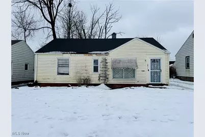 3911 E 189th Street, Loveland, OH 44122 - Photo 1