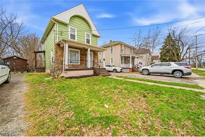 5425 Adams Avenue, Ashtabula, OH 44004 - Photo 3