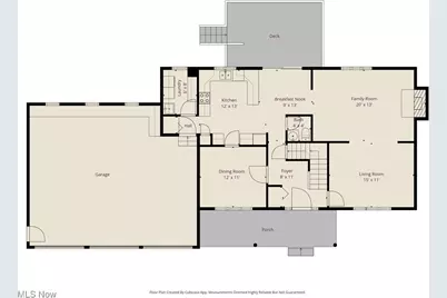 6274 Bayside Street NW, Canton, OH 44718 - Photo 27