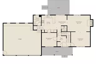 6274 Bayside St NW, Canton, OH 44718 - Photo 27