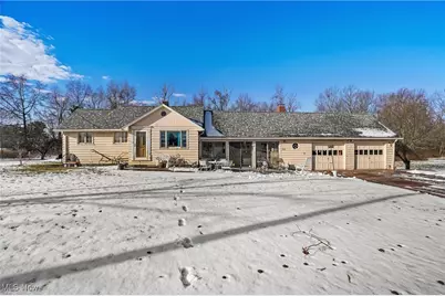 8820 Cook Road, Salem, OH 44460 - Photo 1