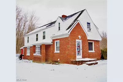 557 North Avenue, Geneva, OH 44041 - Photo 1