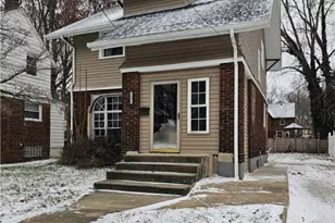 1603 Hampton Rd, Akron, OH 44305 - Photo 1