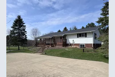 12942 Ravenna Road, Chardon, OH 44024 - Photo 1