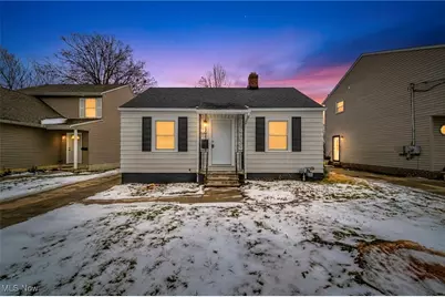 1677 Mapledale Road, Wickliffe, OH 44092 - Photo 21