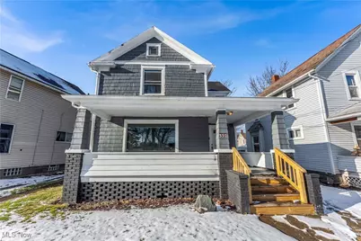 337 Lucas Street, Barberton, OH 44203 - Photo 3