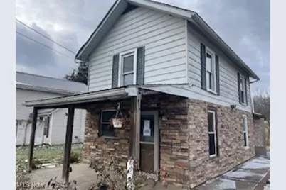 6234 Riggle Hill Road NE, Somerdale, OH 44678 - Photo 1