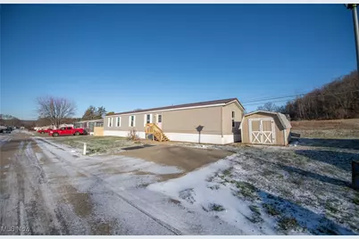 14000 Lincoln Street, Minerva, OH 44657 - Photo 1