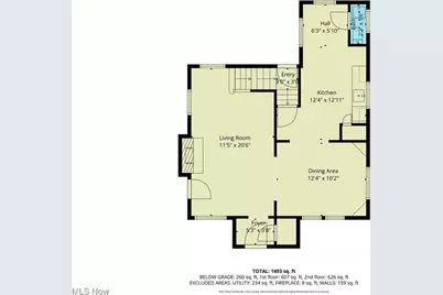 3406 Henderson Road, Cleveland Heights, OH 44112 - Photo 35