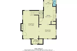 3406 Henderson Rd, Cleveland Heights, OH 44112 - Photo 35