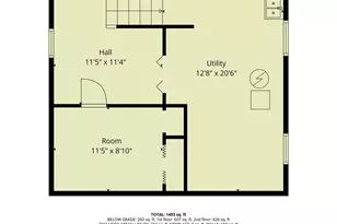 3406 Henderson Rd, Cleveland Heights, OH 44112 - Photo 37