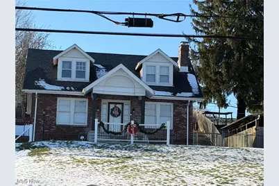 2809 Saint Clair Avenue, East Liverpool, OH 43920 - Photo 1