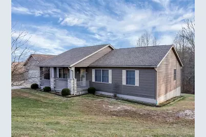 36671 County Road 70, Warsaw, OH 43844 - Photo 1