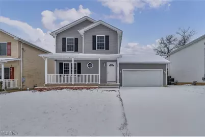 1870 Issaquah Street, Cuyahoga Falls, OH 44221 - Photo 1