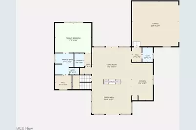 14451 Sousa Street, North Lawrence, OH 44666 - Photo 5