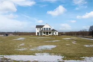 14451 Sousa St, North Lawrence, OH 44666 - Photo 3