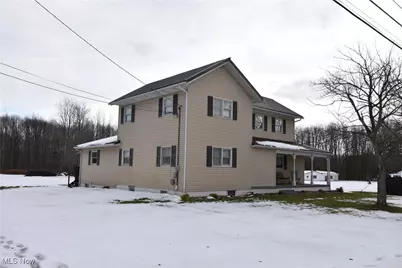 2254 Chapel Road, Jefferson, OH 44047 - Photo 5