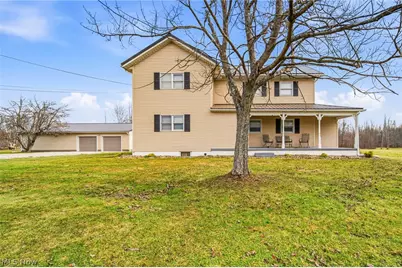 2254 Chapel Road, Jefferson, OH 44047 - Photo 1