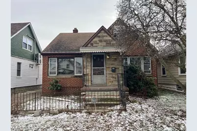 3321 Ralph Avenue, Loveland, OH 44109 - Photo 1