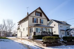 14 E Dartmore Ave, Akron, OH 44301 - Photo 1