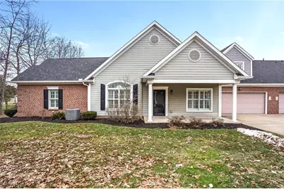 4300 Westford Place #6C, Canfield, OH 44406 - Photo 1
