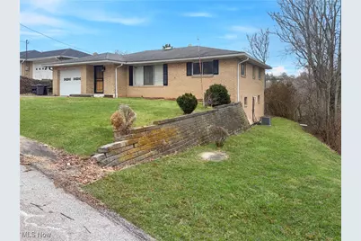 137 Clay Street, Weirton, WV 26062 - Photo 3