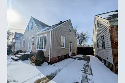 226 E 286th Street, Willowick, OH 44095 - Photo 3