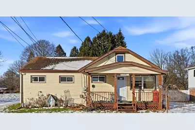 448 Fritsch Avenue, Akron, OH 44312 - Photo 1