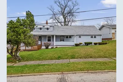 4675 E 178th Street, Loveland, OH 44128 - Photo 1
