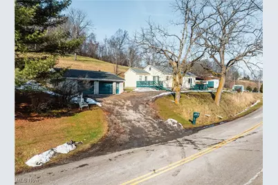 4829 Frys Valley Road SW, Port Washington, OH 43837 - Photo 1